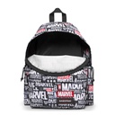 Sac à dos EASTPAK Padded Pak'r® Marvel Black