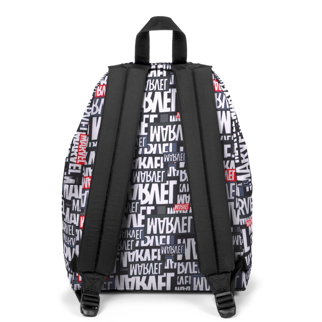 Sac à dos EASTPAK Padded Pak'r® Marvel Black