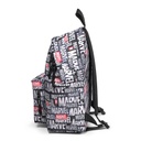 Sac à dos EASTPAK Padded Pak'r® Marvel Black