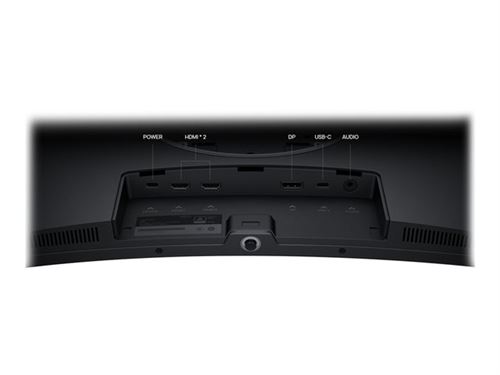 Moniteur Gaming Écran incurvé HUAWEI MateView GT 34" 165Hz