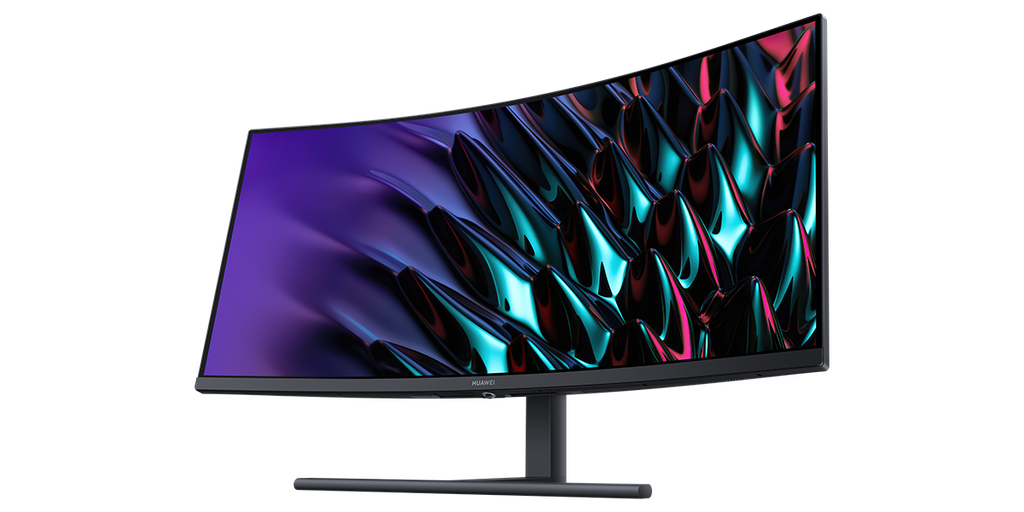 Moniteur Gaming incurvé HUAWEI MateView GT 34" 165Hz