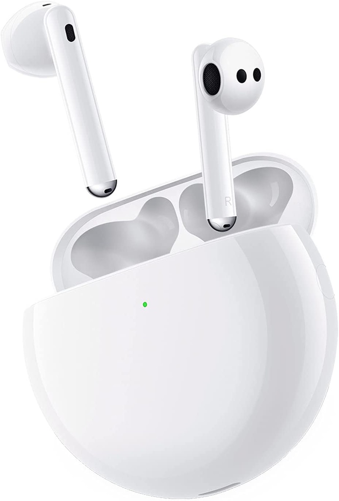 Ecouteurs HUAWEI FreeBuds 4 Cable Charger