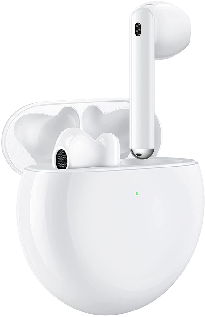 Ecouteurs HUAWEI FreeBuds 4 Cable Charger