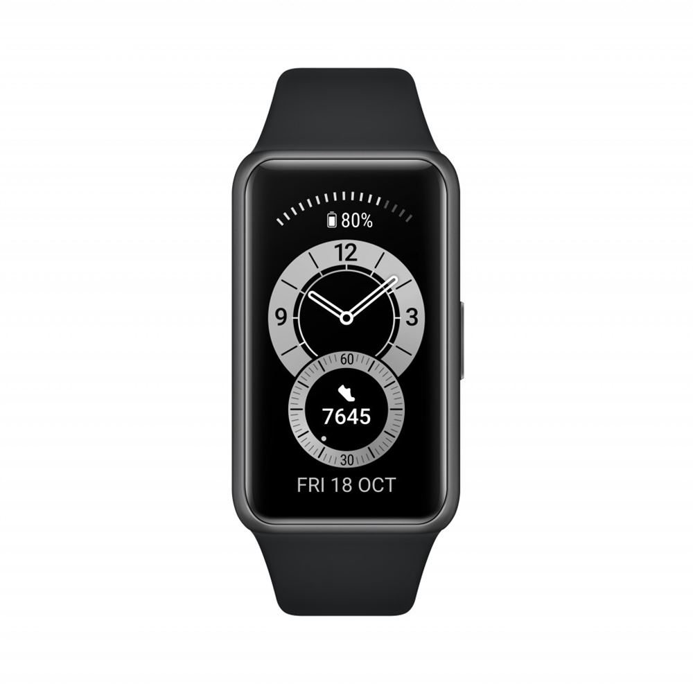 Huawei Band 6 montre connectée