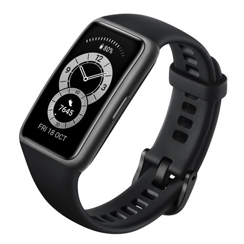 Huawei Band 6 montre connectée