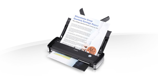 Canon CanoScan LiDE 300