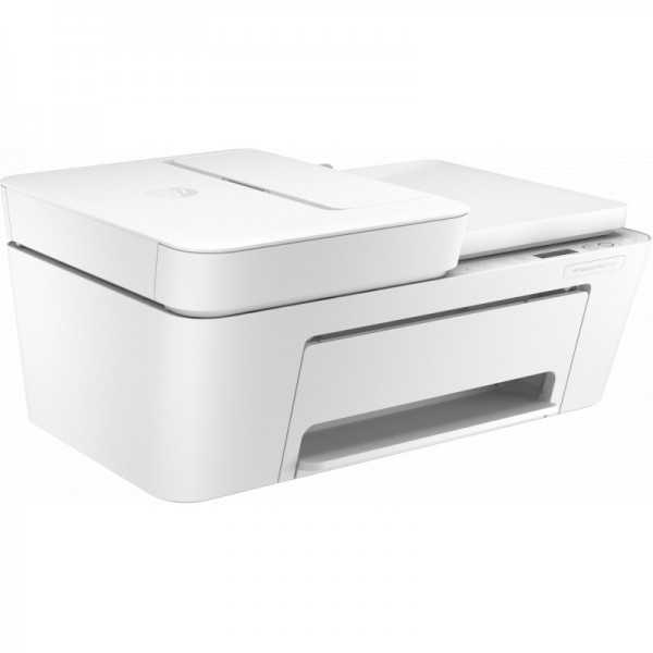 Imprimante HP DeskJet Plus 4120