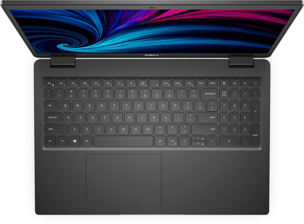 Pc Portable Dell Latitude 3520