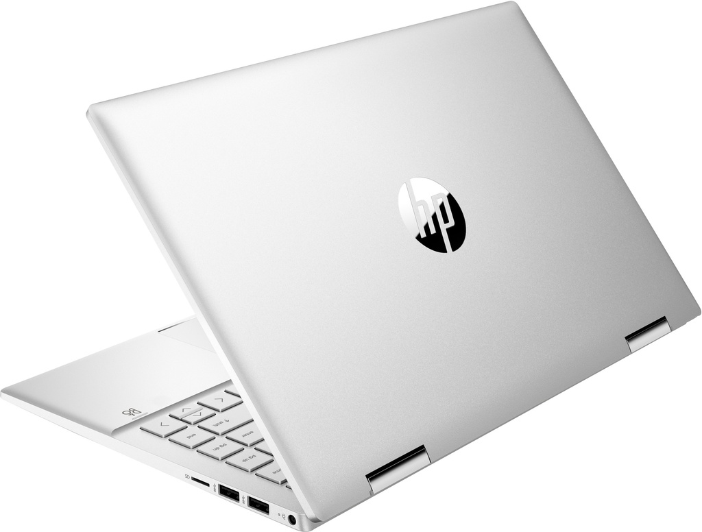 Pc portable HP Pavilion x360 14-dy0000nk Convertible