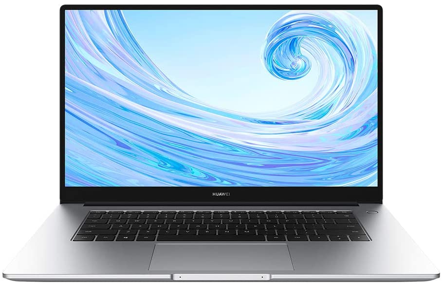 Huawei MateBook D15 2020