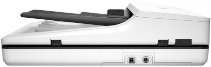HP ScanJet Pro 2500 f1