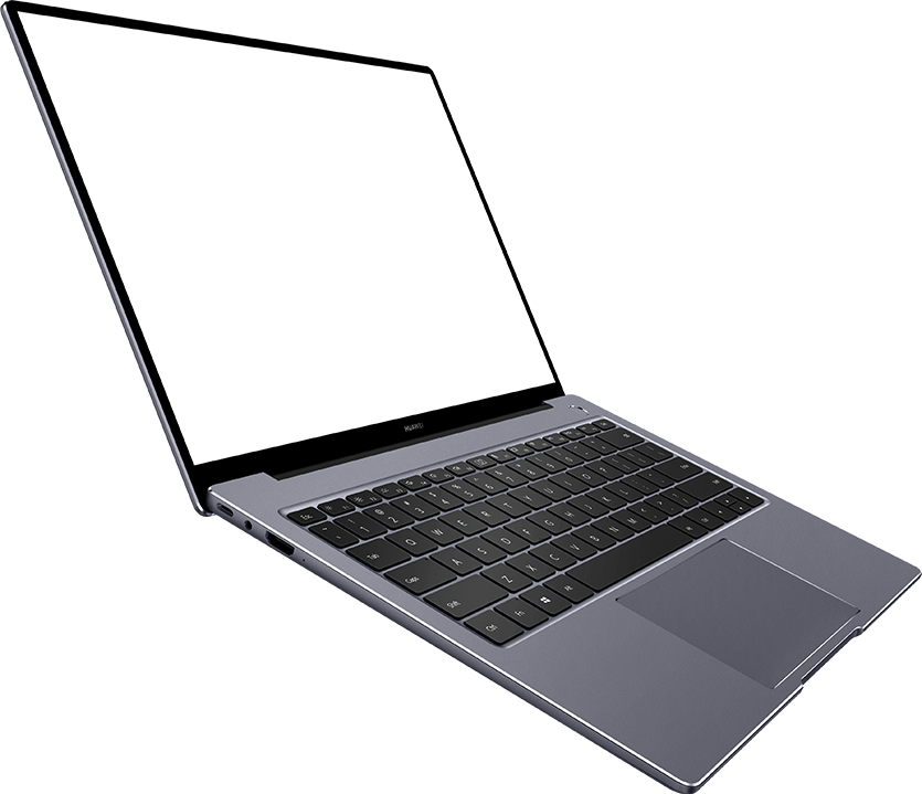 Huawei MateBook 14 2020