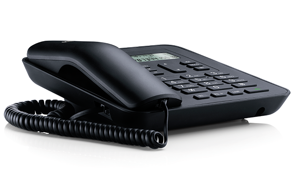 Motorola CT310 Filaire