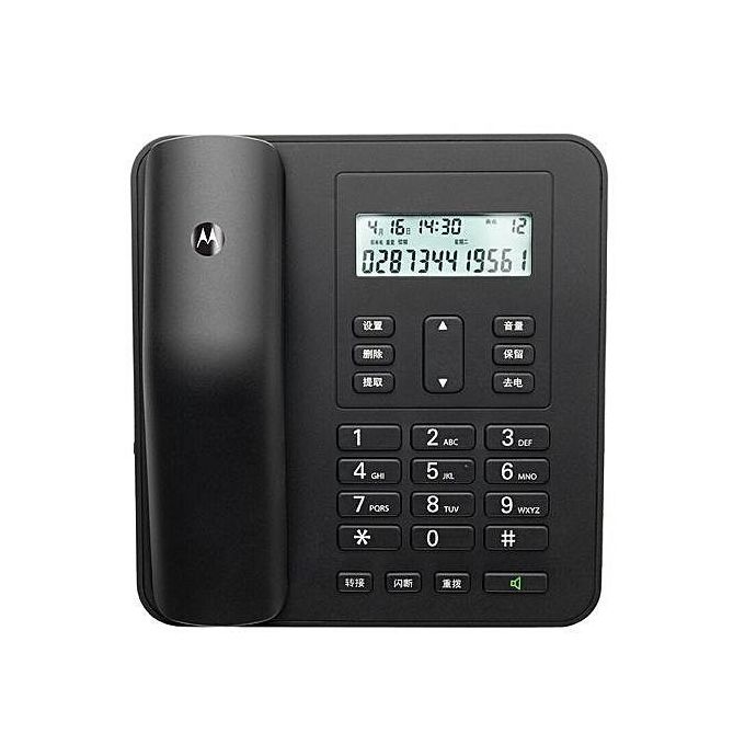 Motorola CT310 Filaire