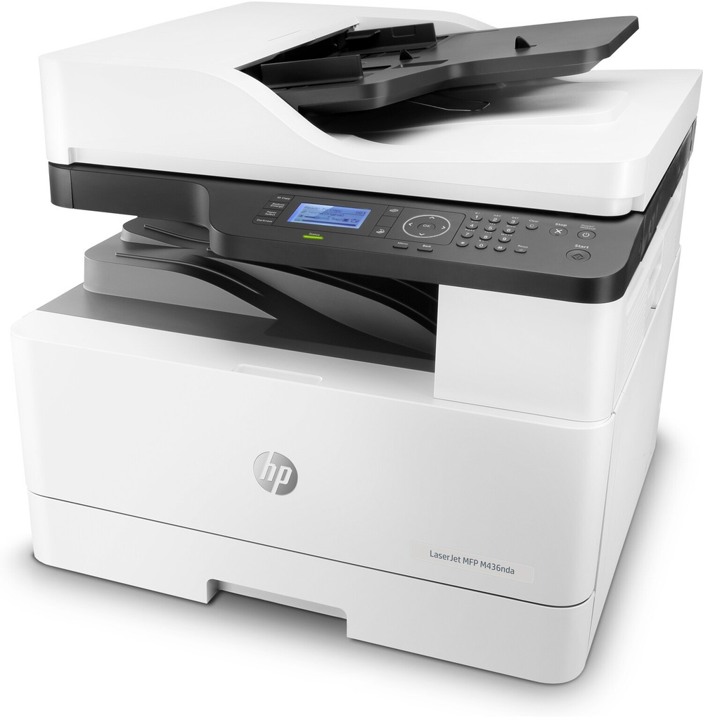 HP LaserJet M436nda imprimante laaser A3 Multifonction