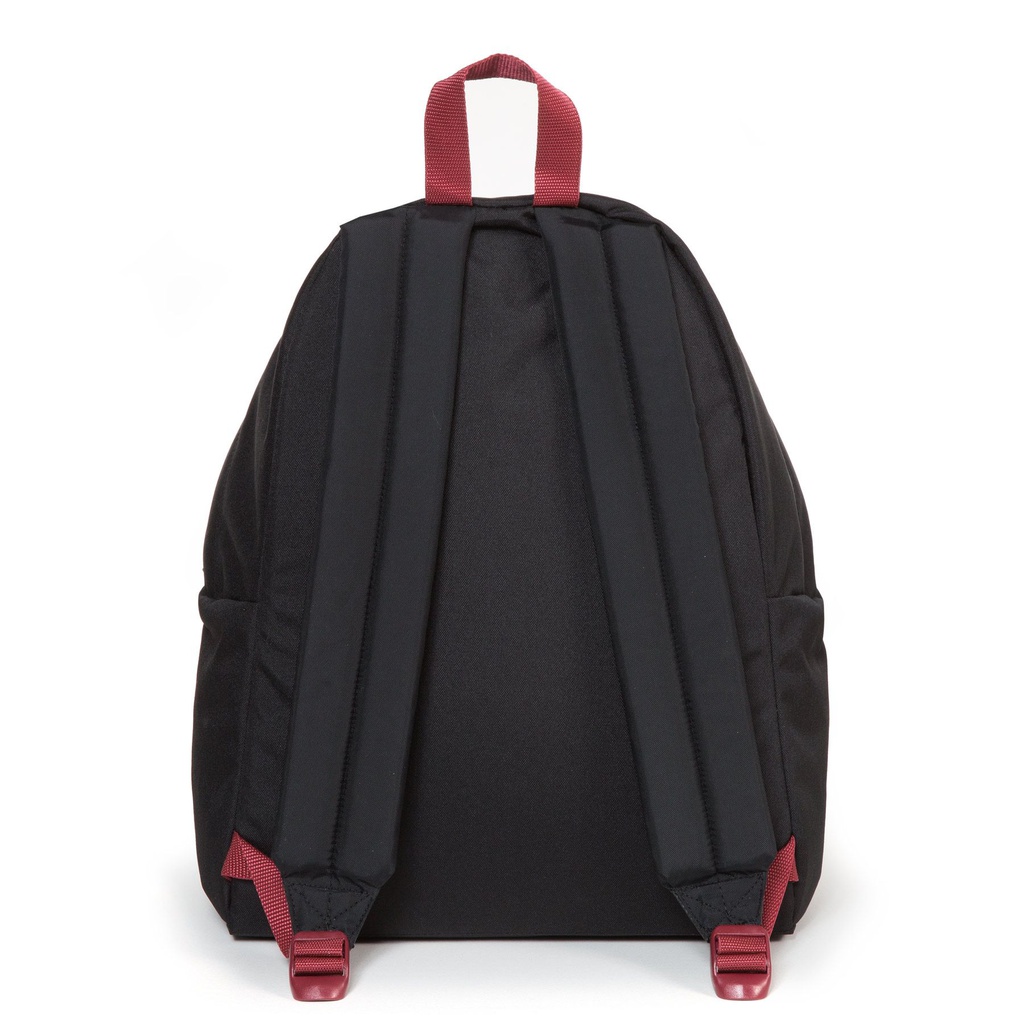Sac à dos Eastpak Padded Pak'r Black-Red
