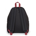 Sac à dos Eastpak Padded Pak'r Black-Red