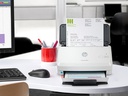 HP ScanJet Pro 2500 f1