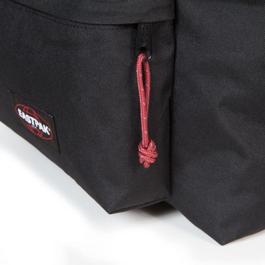 Sac à dos Eastpak Padded Pak'r Black-Red