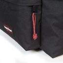 Sac à dos Eastpak Padded Pak'r Black-Red