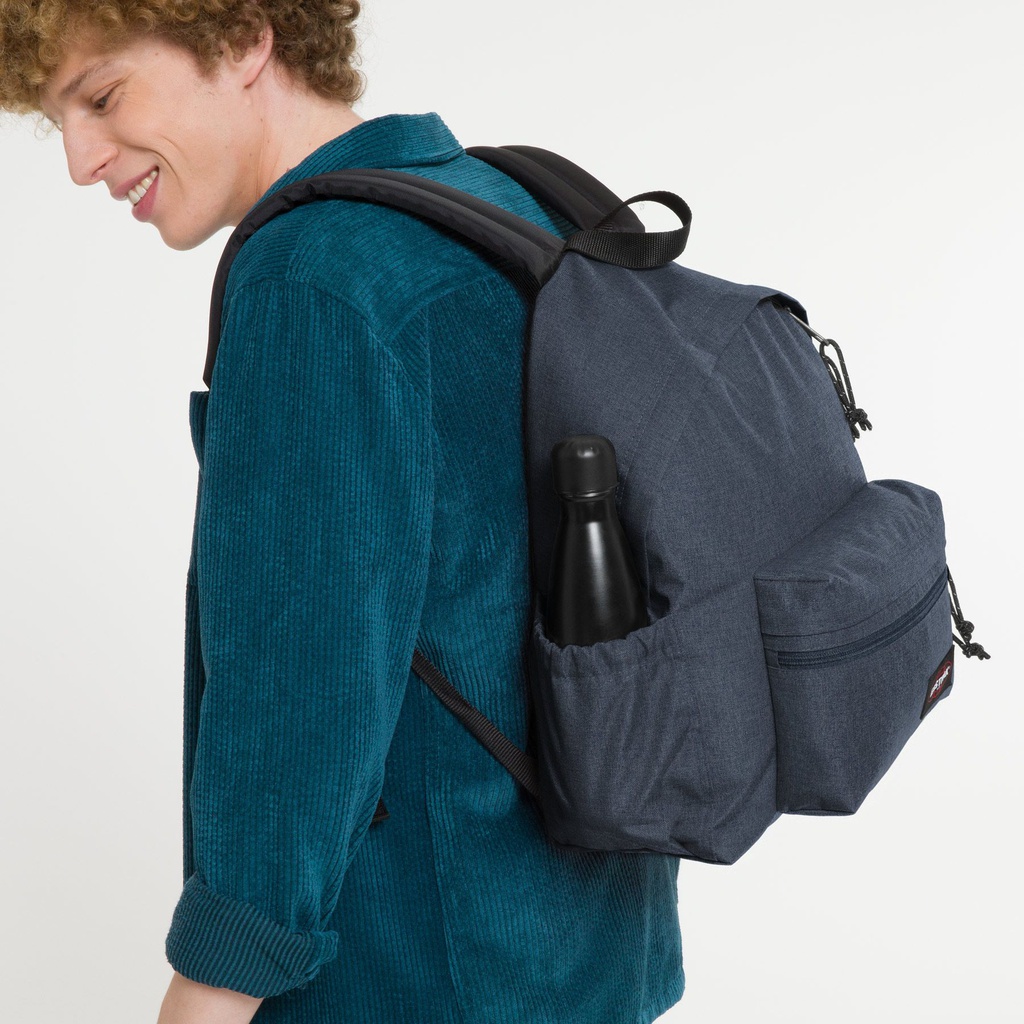Sac à dos EASTPAK Padded Zippl'R + Crafty Jeans