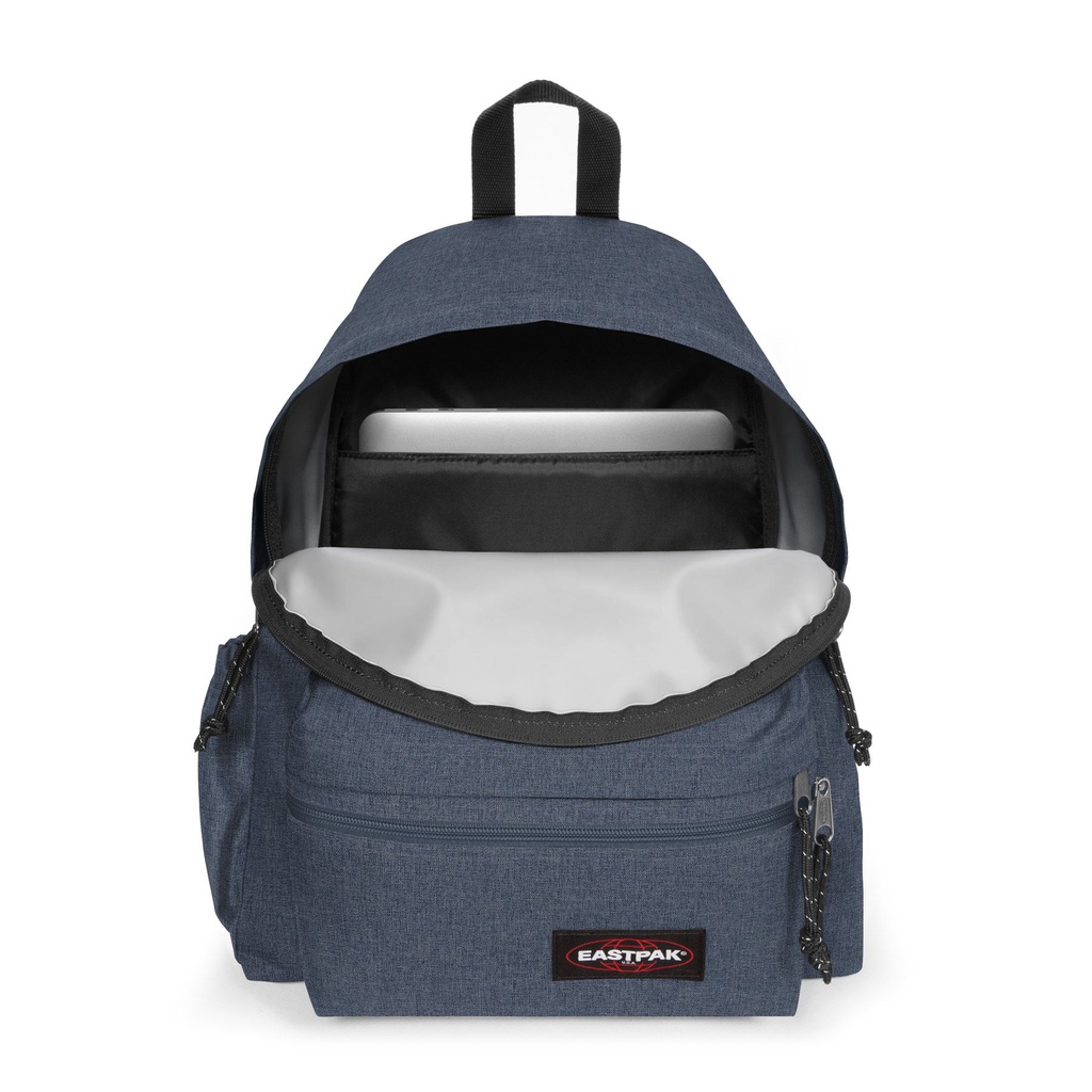 Sac à dos EASTPAK Padded Zippl'R + Crafty Jeans