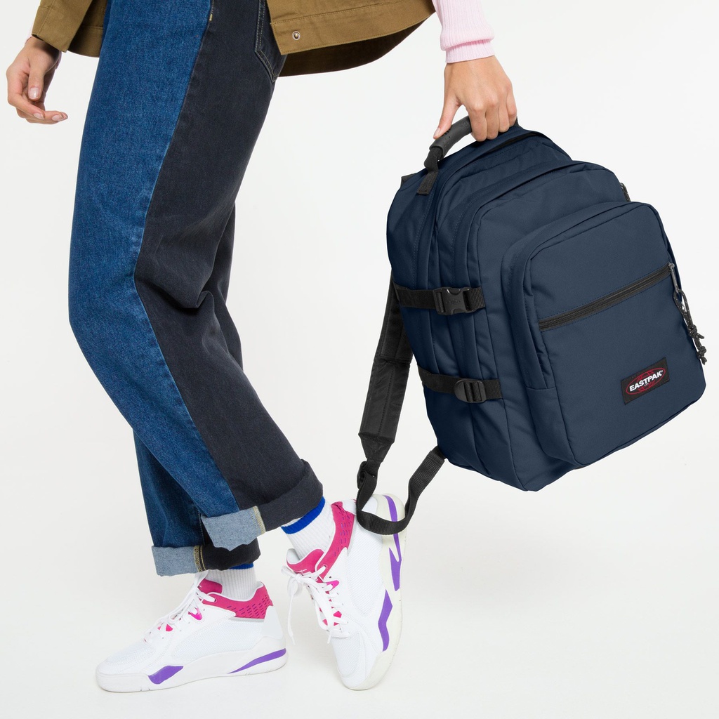 Sac à dos EASTPAK Walf Frozen Navy