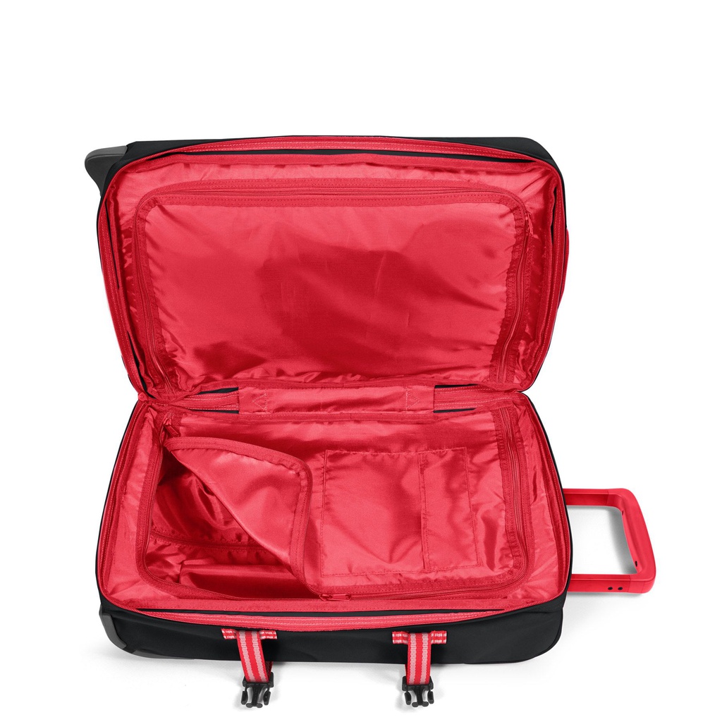Sac à dos EASTPAK Tranverz S Blakout Dark