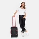Sac à dos EASTPAK Tranverz S Blakout Dark