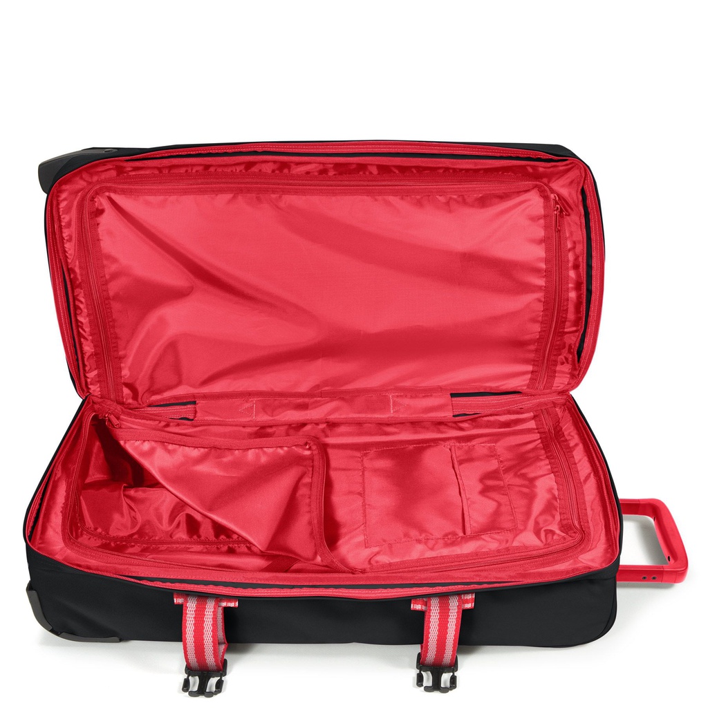 Valise EASTPAK Tranverz L Blakout Dark