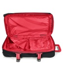 Valise EASTPAK Tranverz L Blakout Dark