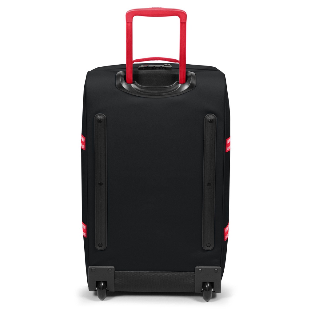 Valise EASTPAK Tranverz L Blakout Dark