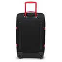 Valise EASTPAK Tranverz L Blakout Dark