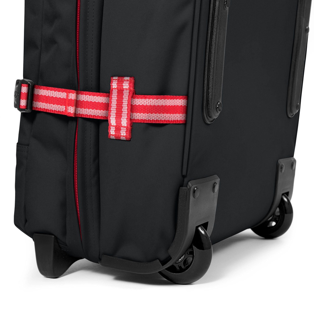 Valise EASTPAK Tranverz L Blakout Dark