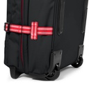 Valise EASTPAK Tranverz L Blakout Dark