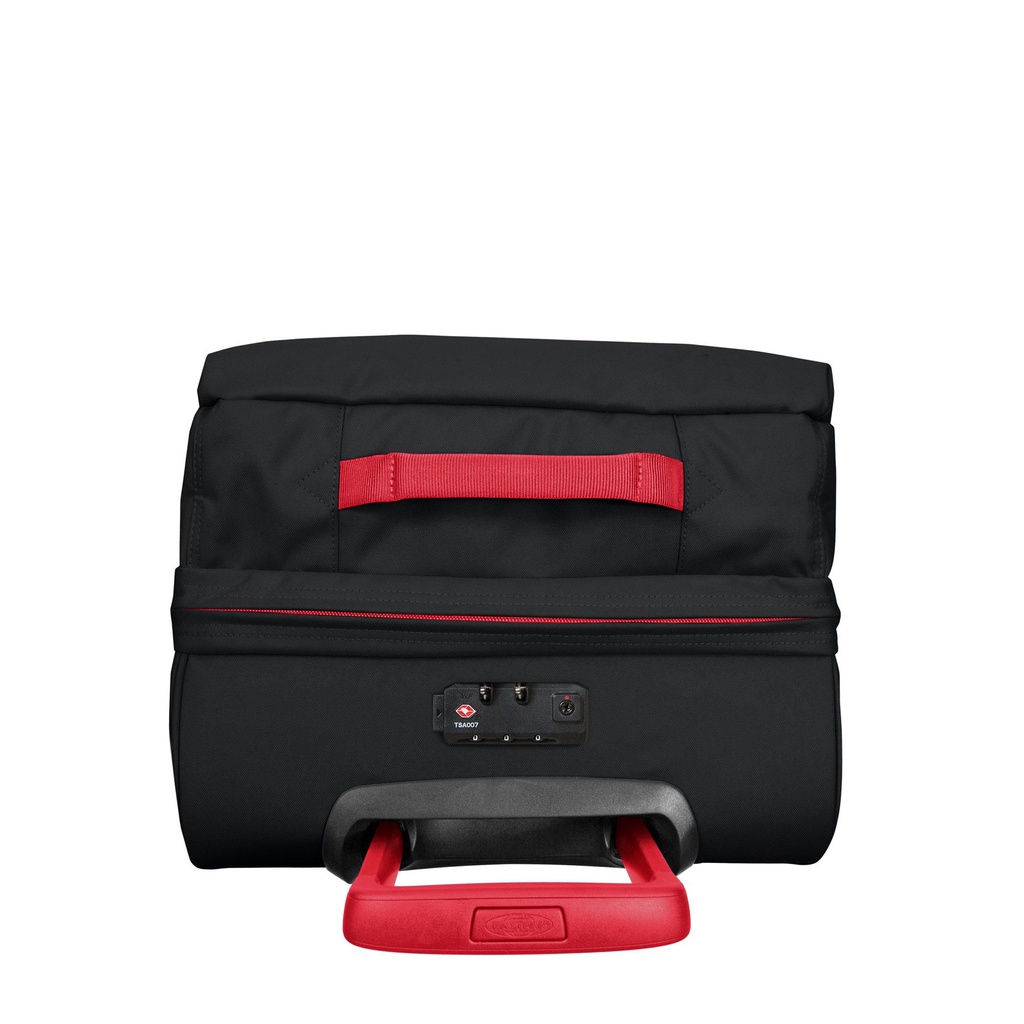 Valise EASTPAK Tranverz L Blakout Dark