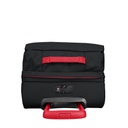 Valise EASTPAK Tranverz L Blakout Dark