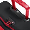 Valise EASTPAK Tranverz L Blakout Dark