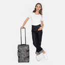 Valise EASTPAK Tranverz S Brize Dark