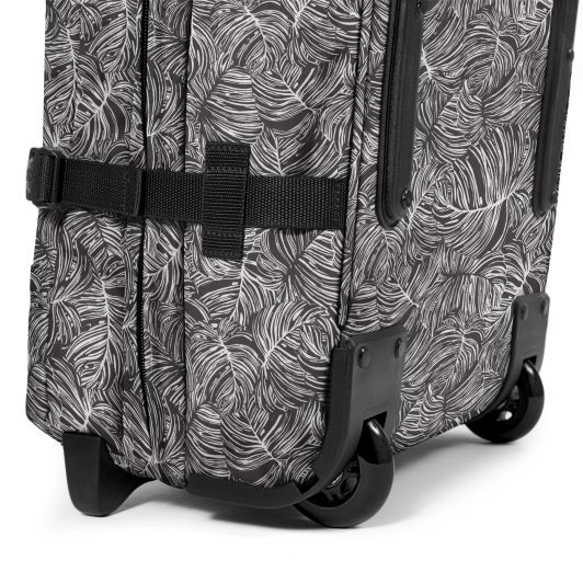 Valise EASTPAK Tranverz S Brize Dark