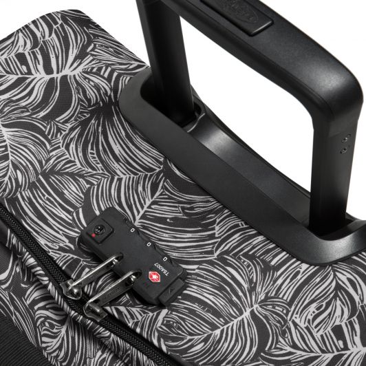 Valise EASTPAK Tranverz S Brize Dark