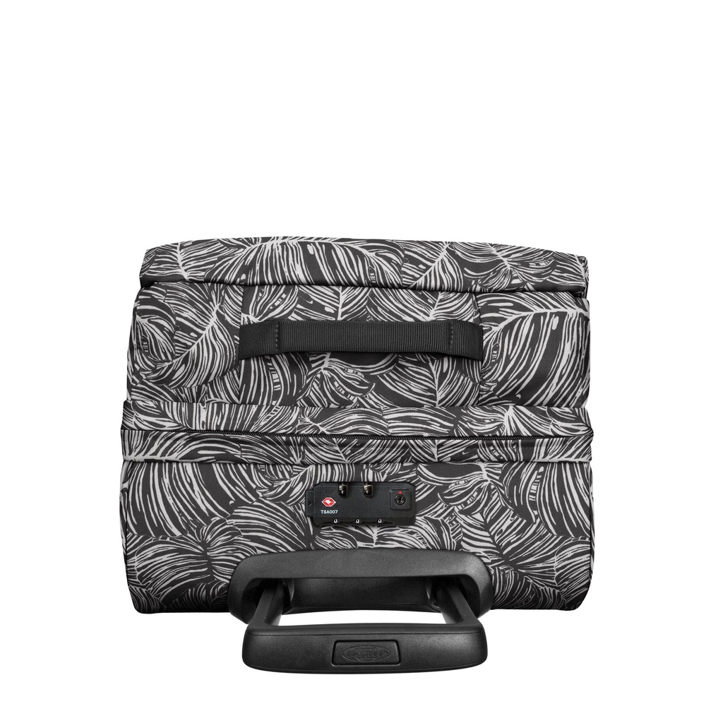 Valise EASTPAK Tranverz S Brize Dark
