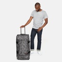 Valise EASTPAK Tranverz L Brize Dark