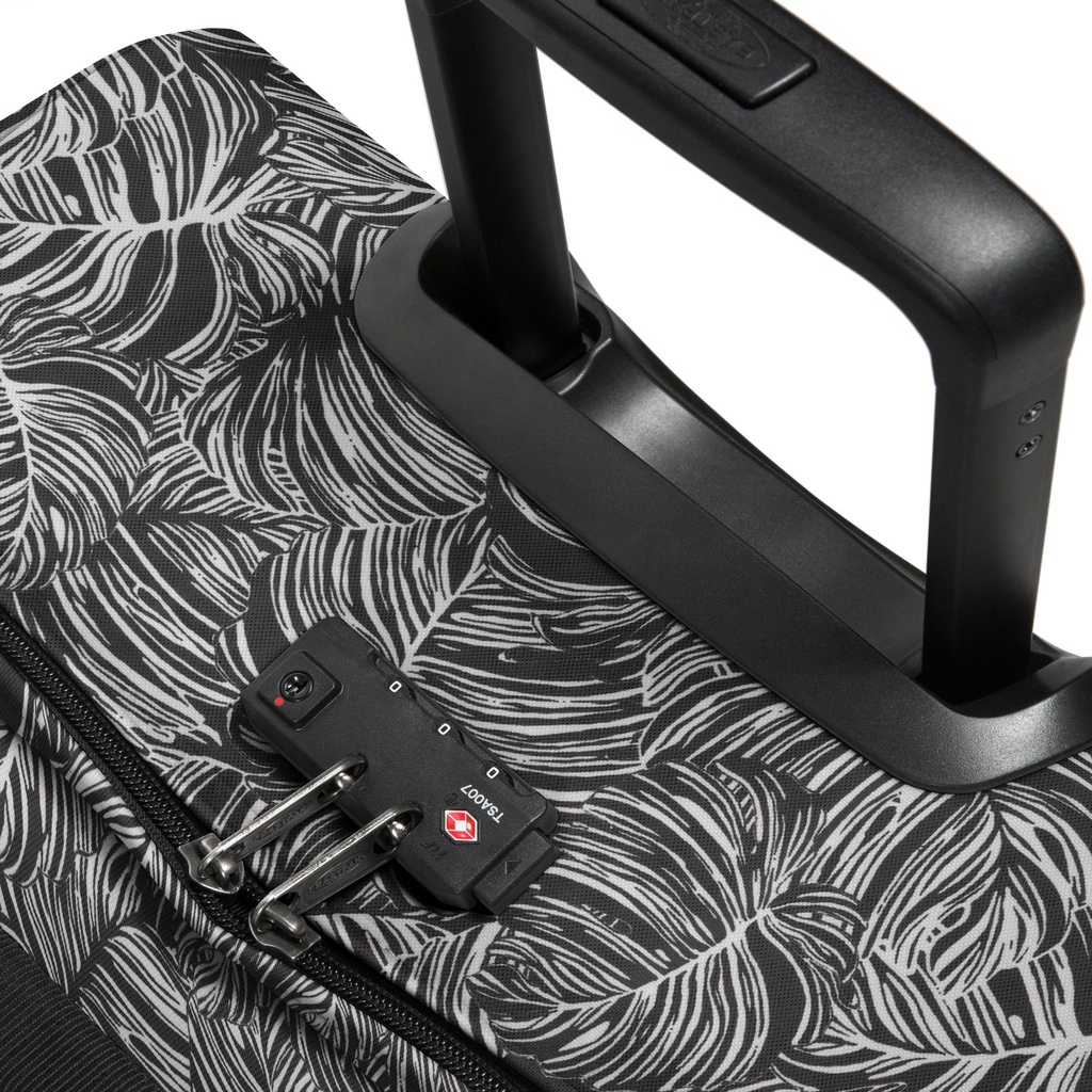 Valise EASTPAK Tranverz L Brize Dark