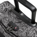 Valise EASTPAK Tranverz L Brize Dark