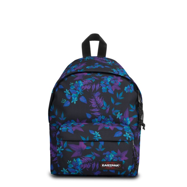 Sac a Dos Eastpak Orbit XS Glow Bleu
