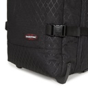 Valise EASTPAK Tranverz L Levelled Black
