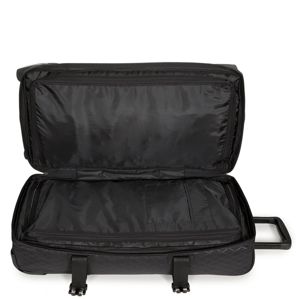 Valise EASTPAK Tranverz L Levelled Black
