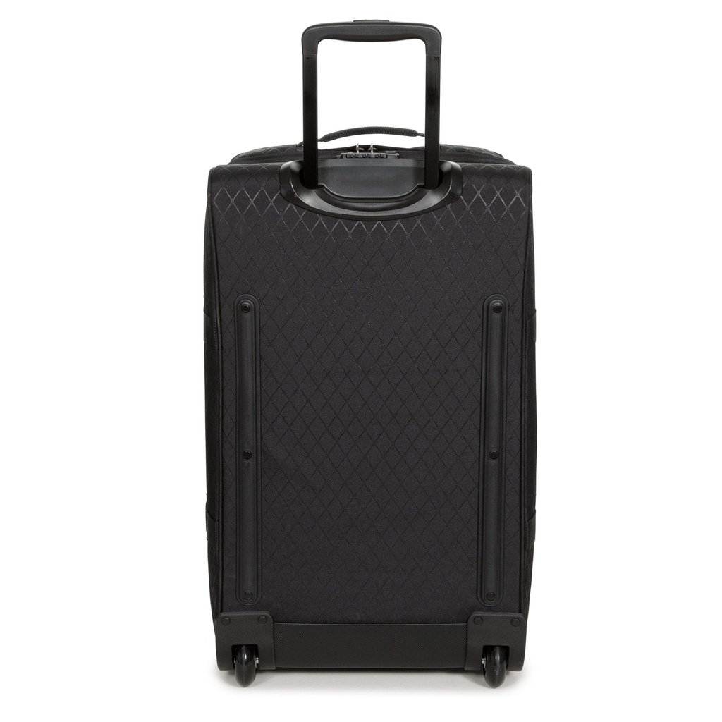Valise EASTPAK Tranverz L Levelled Black