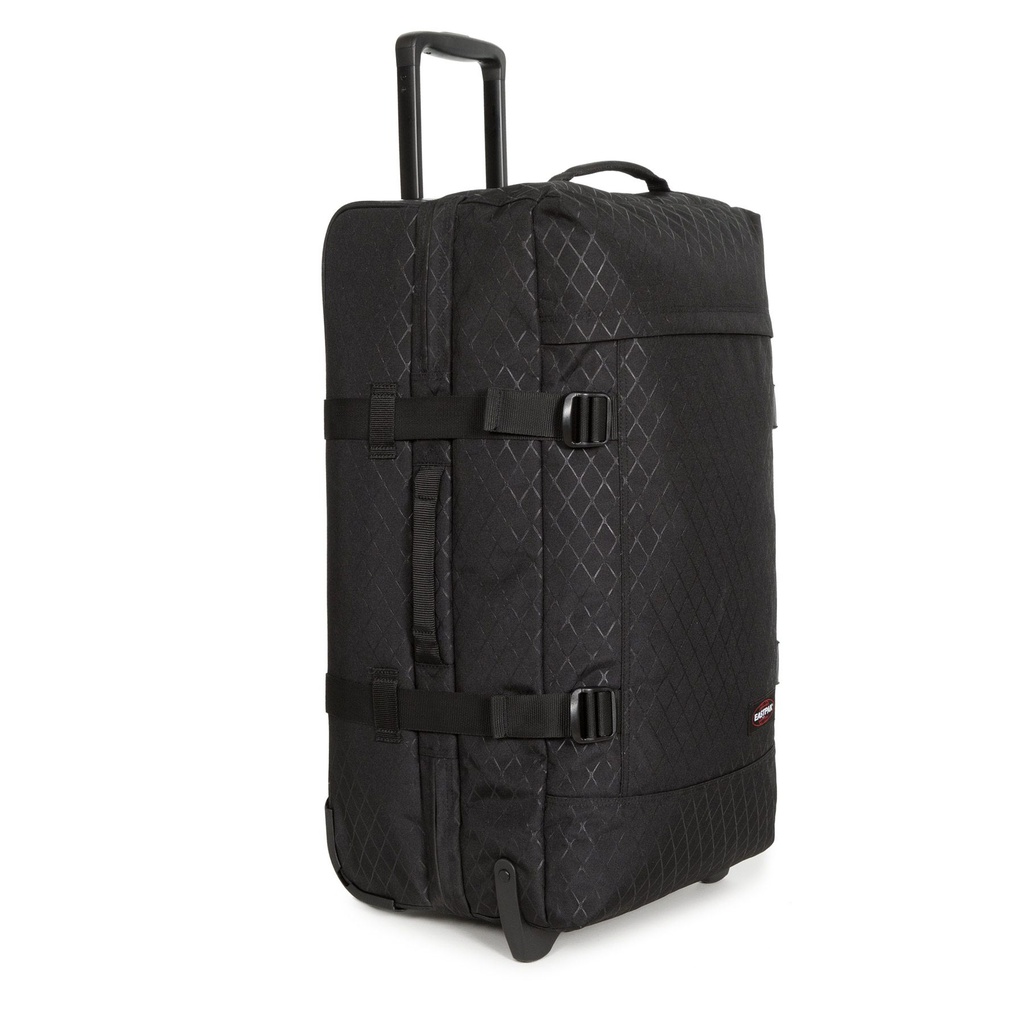 Valise EASTPAK Tranverz L Levelled Black